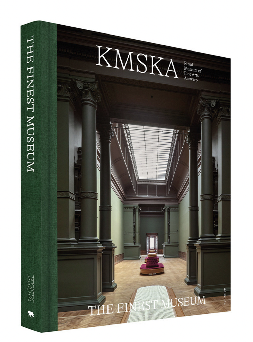Books — Christophe Coppens