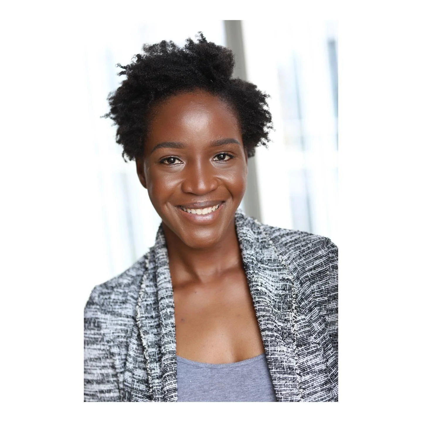 Actor &bull; Storyteller &bull; Blessed 🥰
&bull;
📸 @hollywoodheadshots 
💄😌 @debolainc 
&bull;
#headshots #actor #storyteller #actress #atlantacastingcall #lacastingcall #atlantaactors #laactors #atlantaactorscollective #commercial #commercialphot