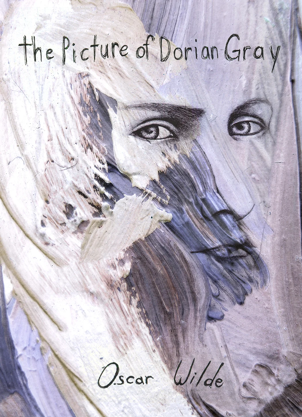 The Picture of Dorian Gray