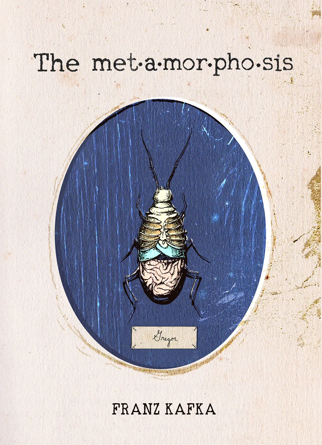 The Metamorphosis
