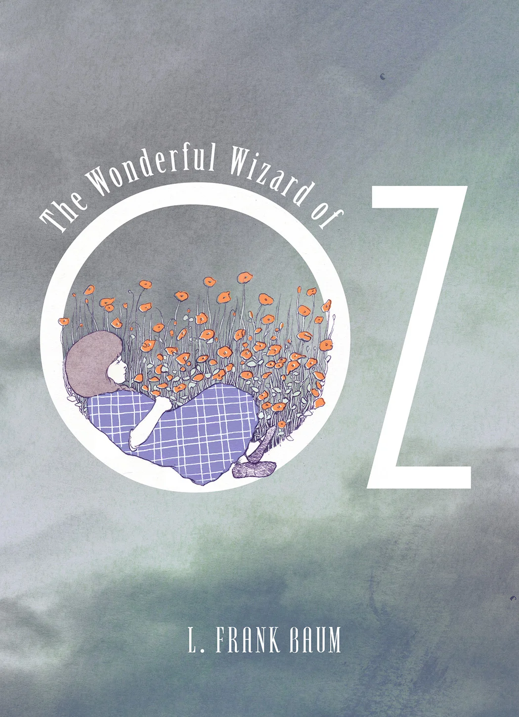 The Wonderful Wizard of Oz