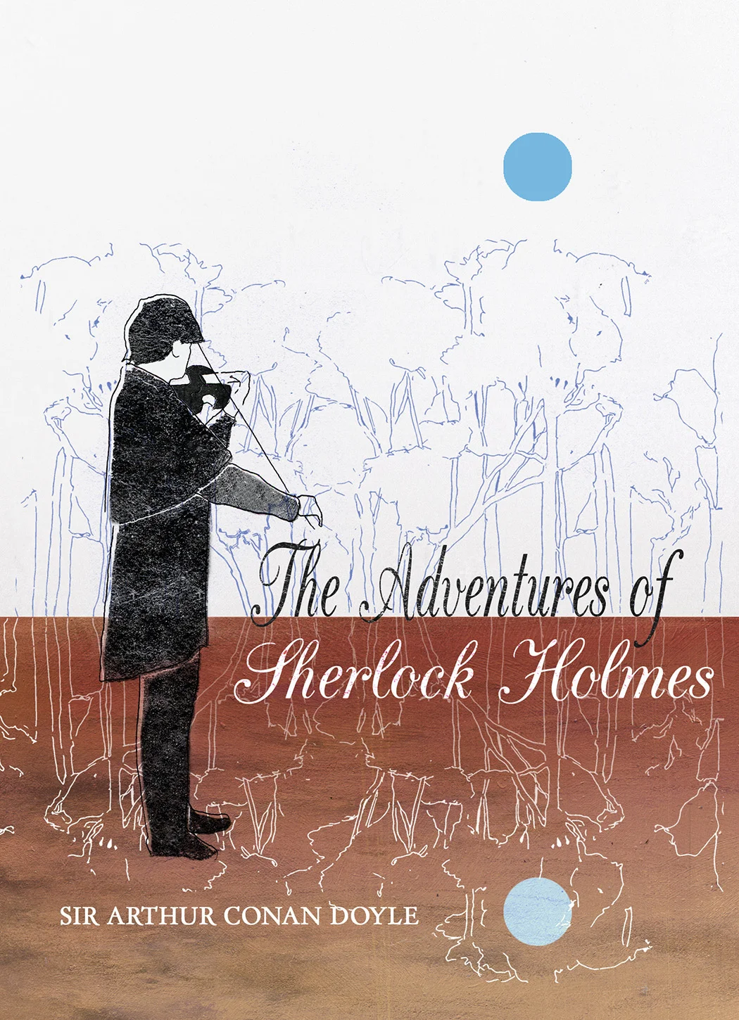 The Adventures of Sherlock Holmes