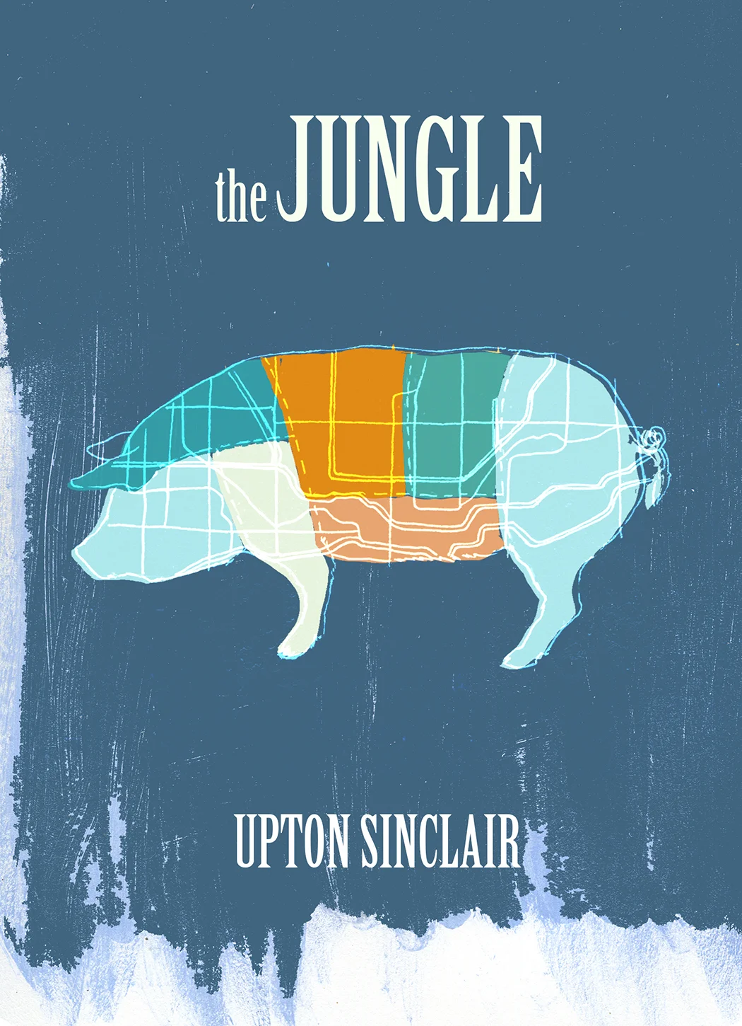 Cover Art: 20 Hangable Prints for Book Nerds