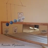 photo from Ananda Montessori