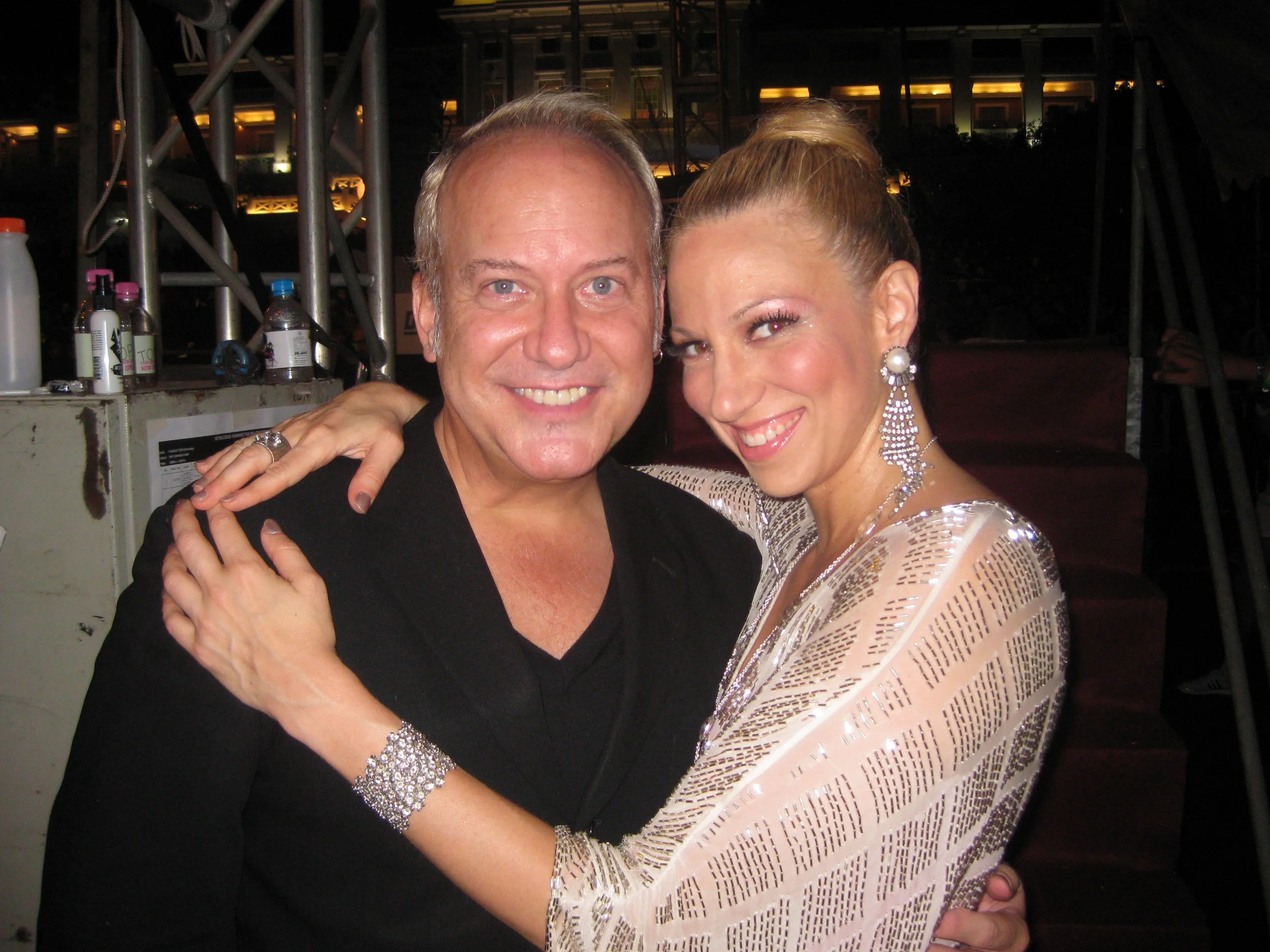 Debbie Gibson's Retrolicious