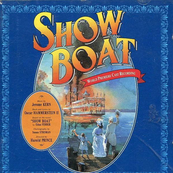 Show Boat