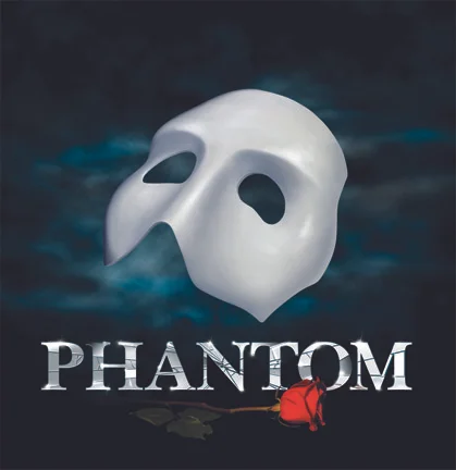 Phantom of the Opera