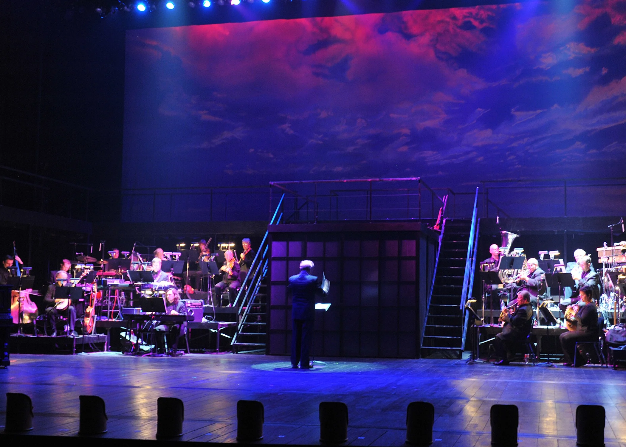 Ragtime