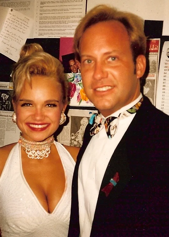 Sugar starring Kristin Chenoweth