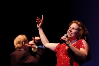 Johnny Mercer Tribute