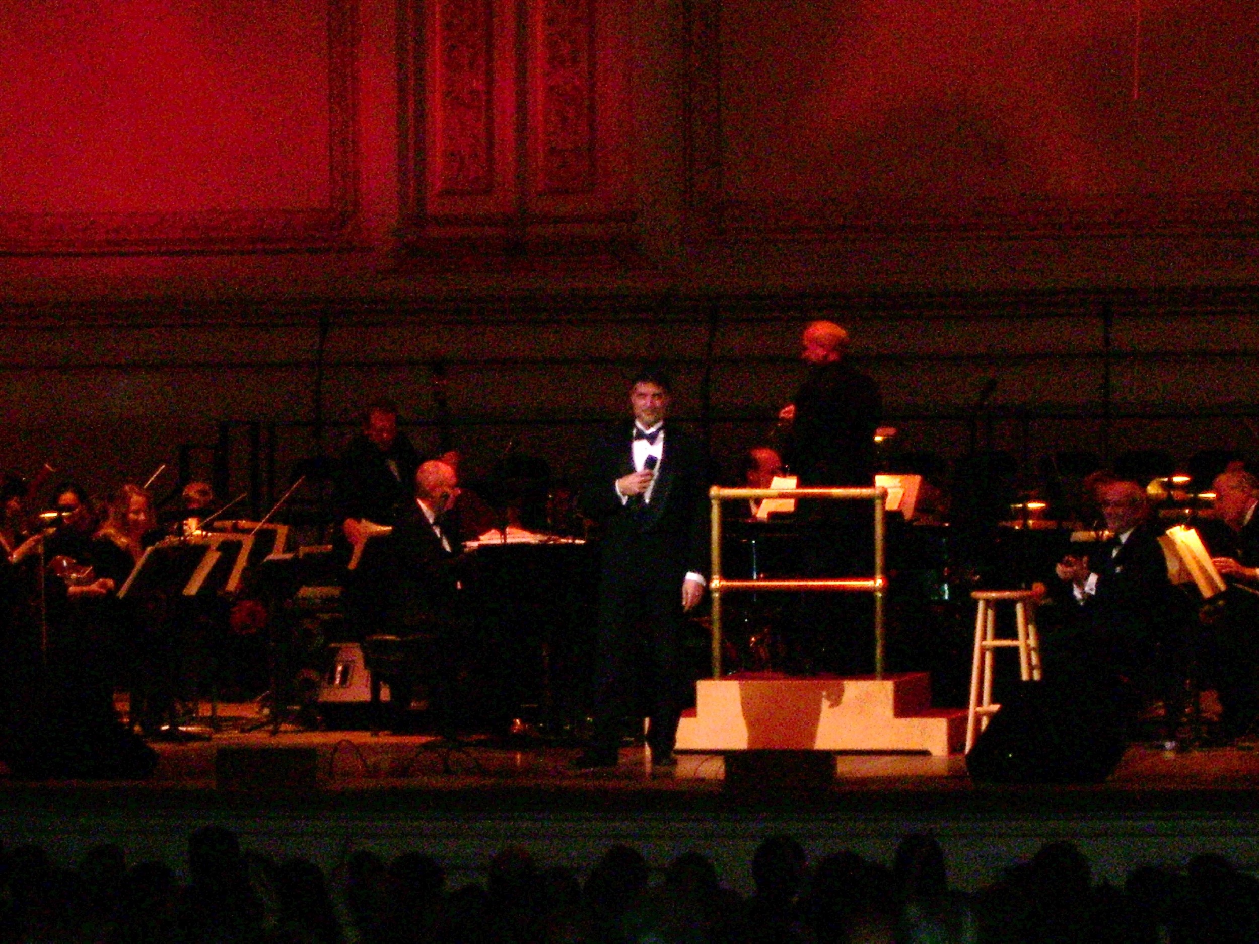 2008, DAR & Bob Cuccioli, Carnegie Hall2.jpg