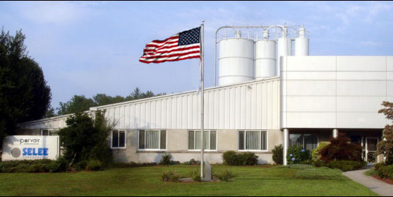 SELEE World Headquarters