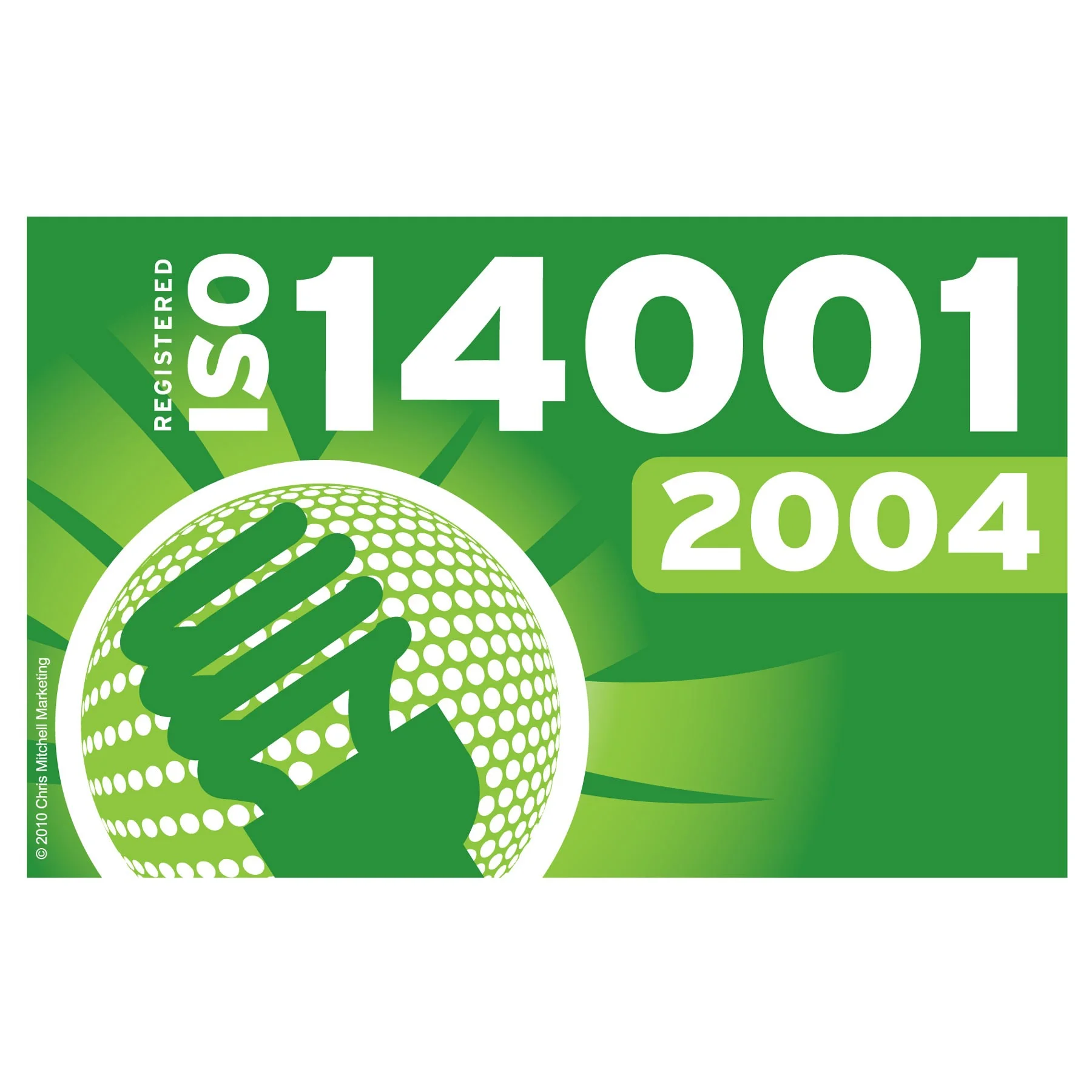In 2002, SELEE achieved ISO 14001:1996 certification.