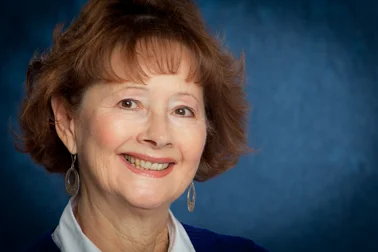 Joy Latta