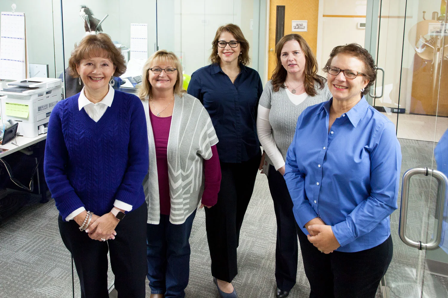SELEE Customer Service Team