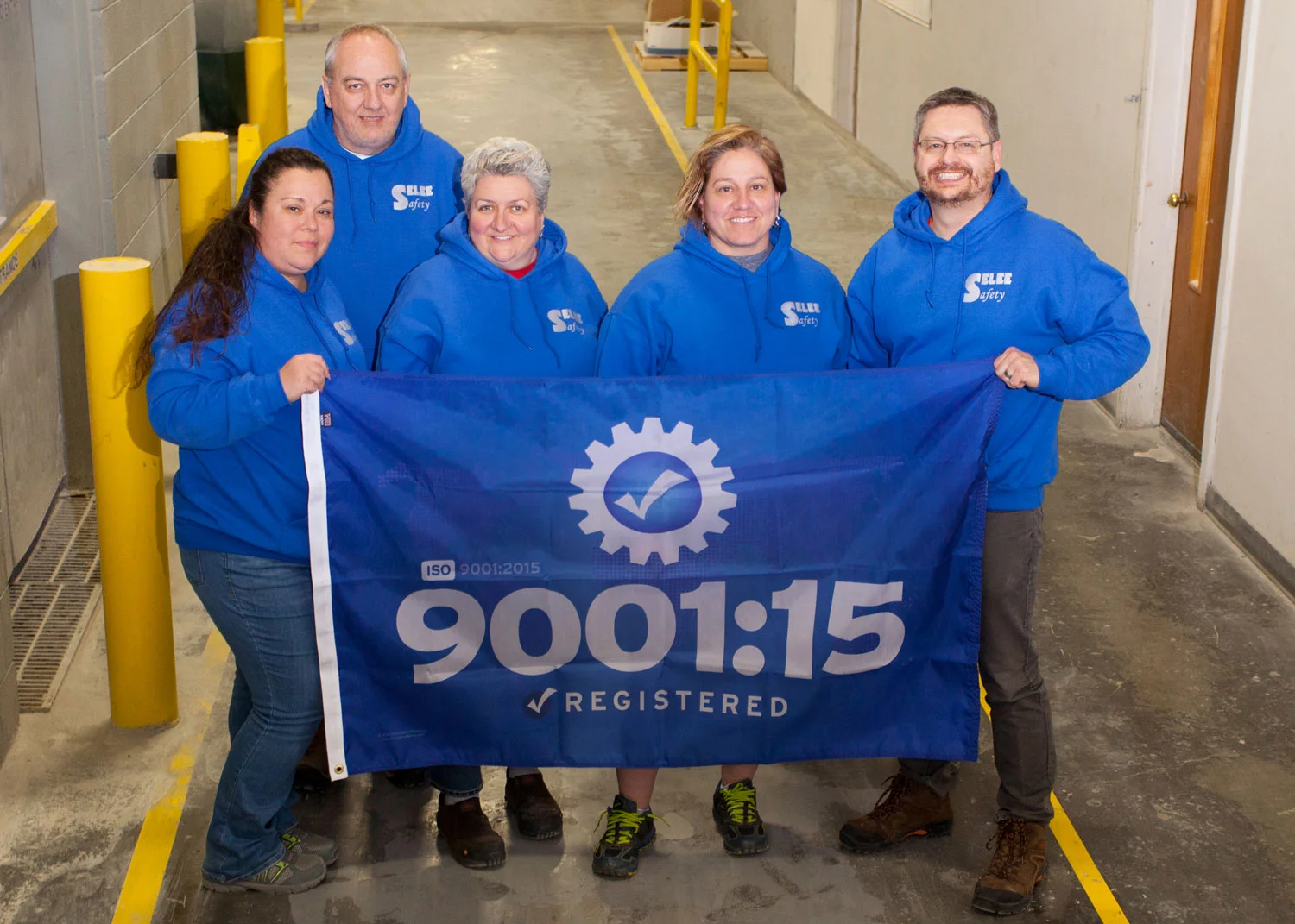 Quality Assurance Team