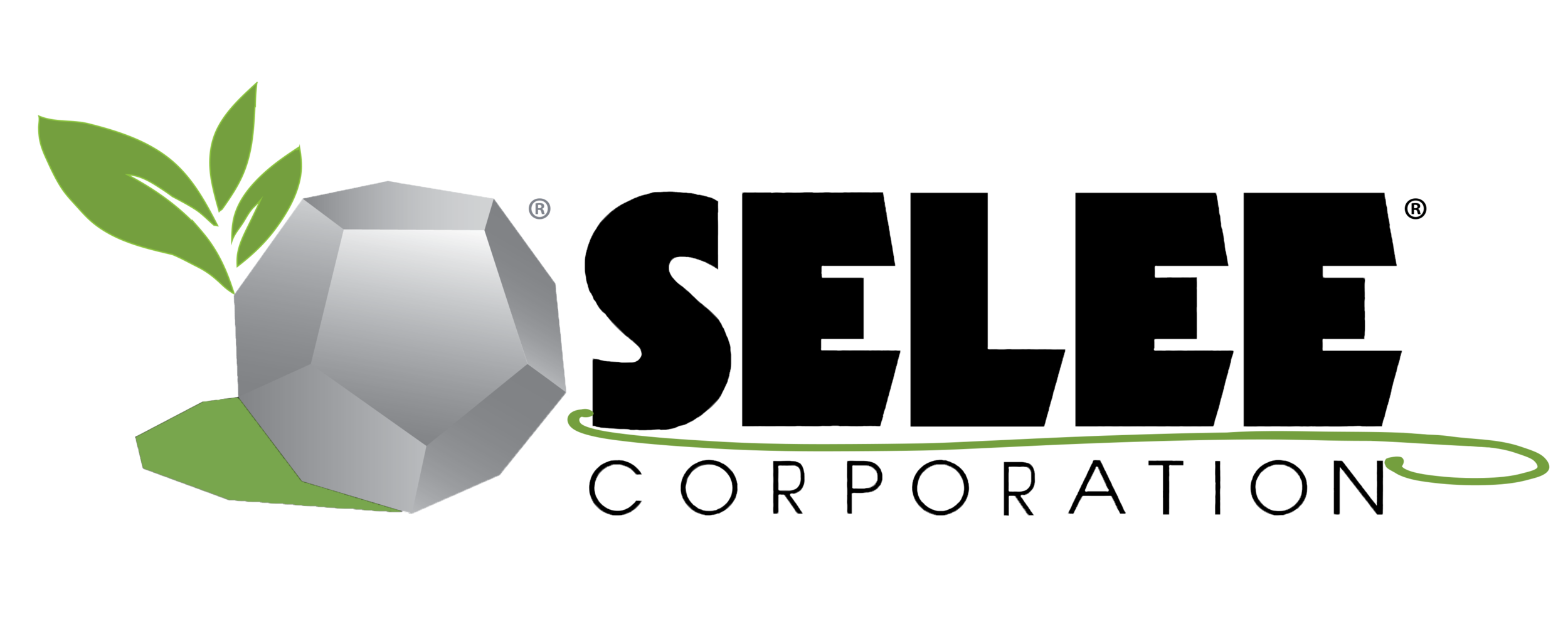 Selee Green Logo Final with ®.png