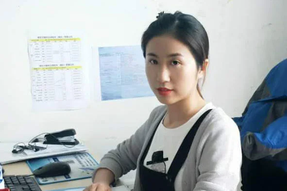 CHEN DI (Ella)
