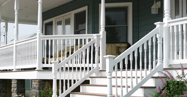 Crossover Product — K + R Wholesale Building Materials