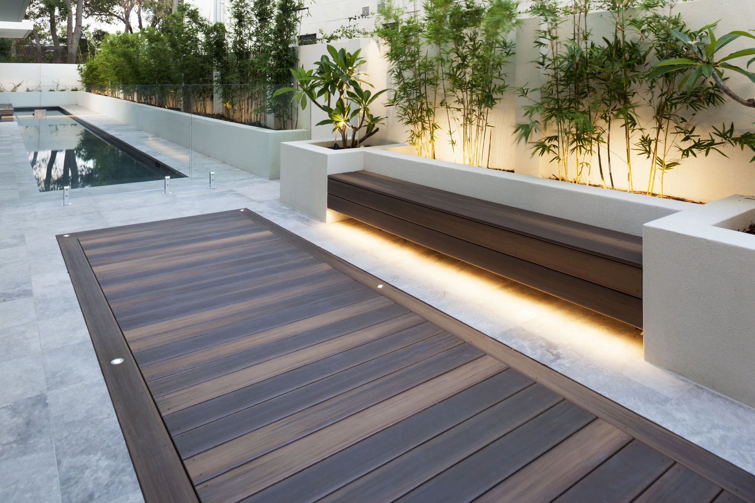 DuraLife Composite Decking — K + R Wholesale Building Materials