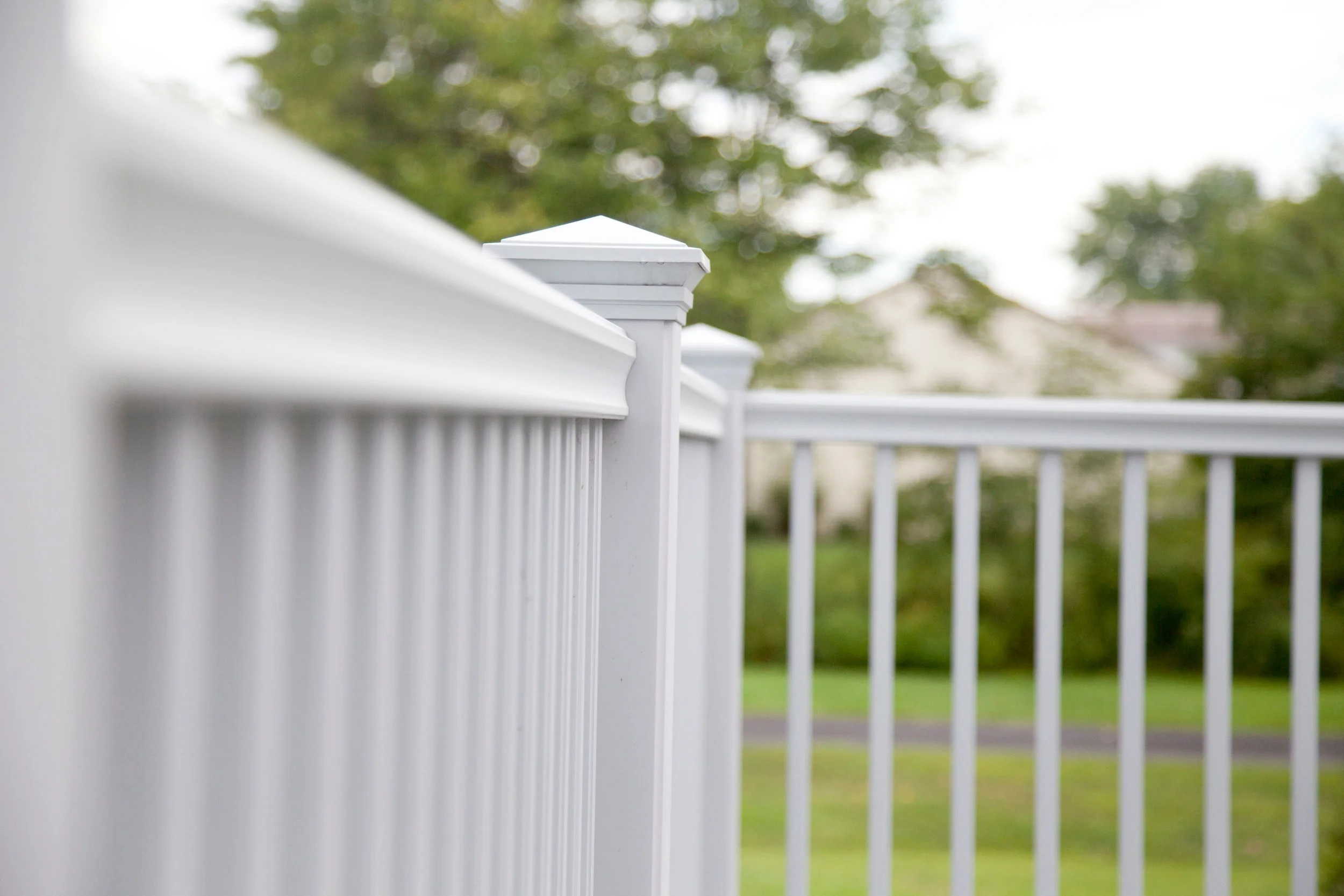 Railing — K + R Wholesale Building Materials