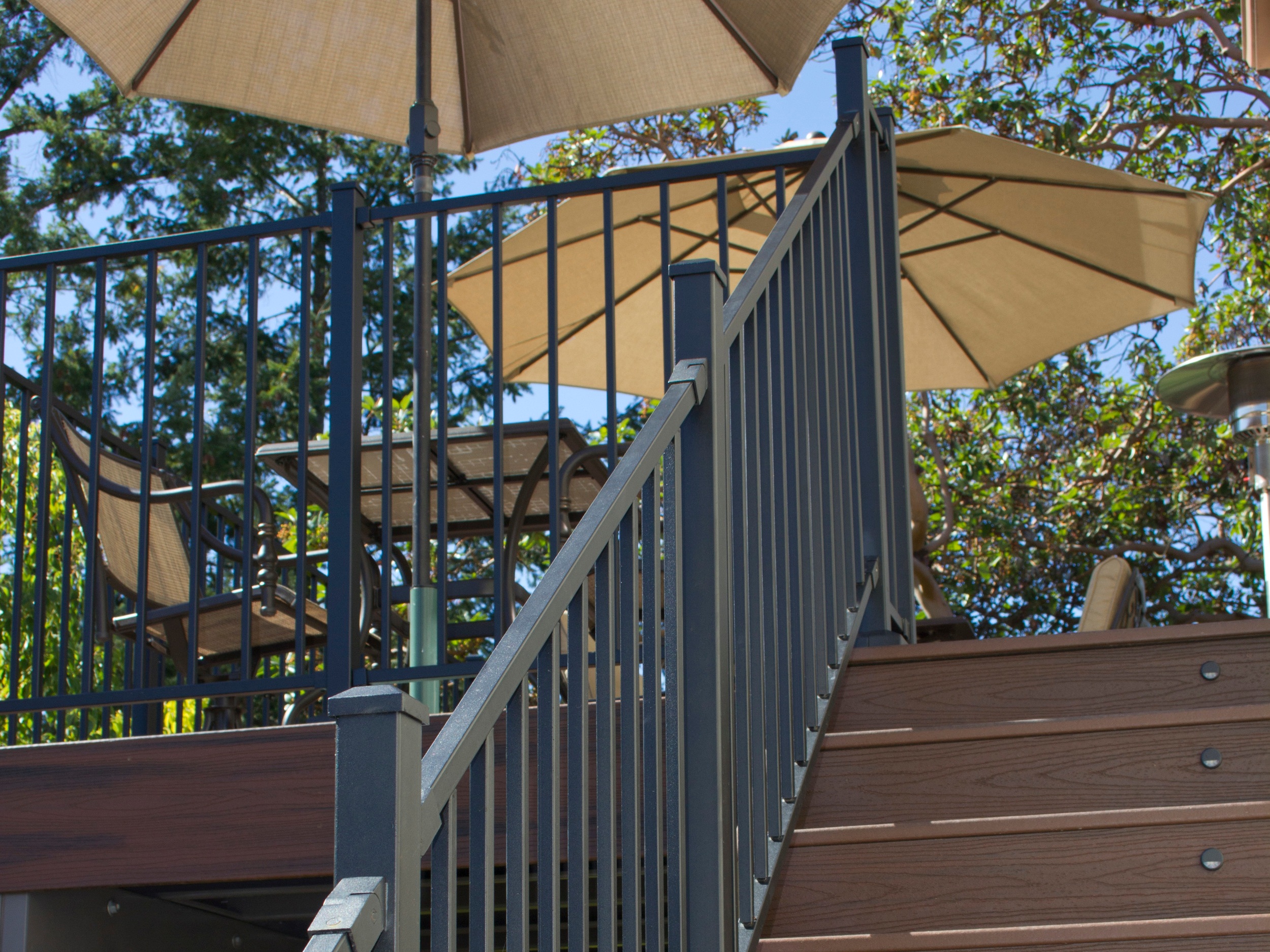 Metal Works Excalibur — K + R Wholesale Building Materials