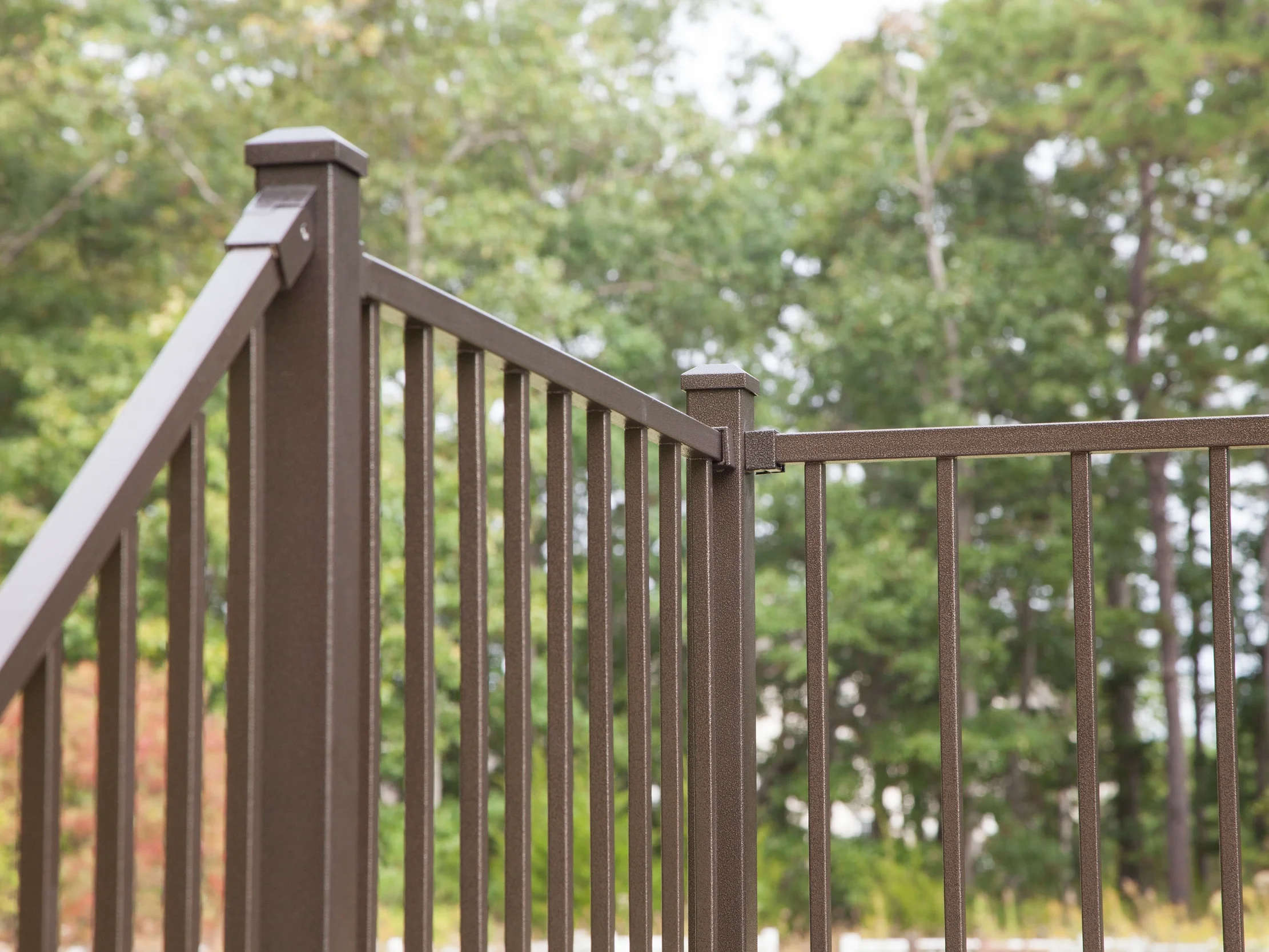 Metal Works Excalibur — K + R Wholesale Building Materials