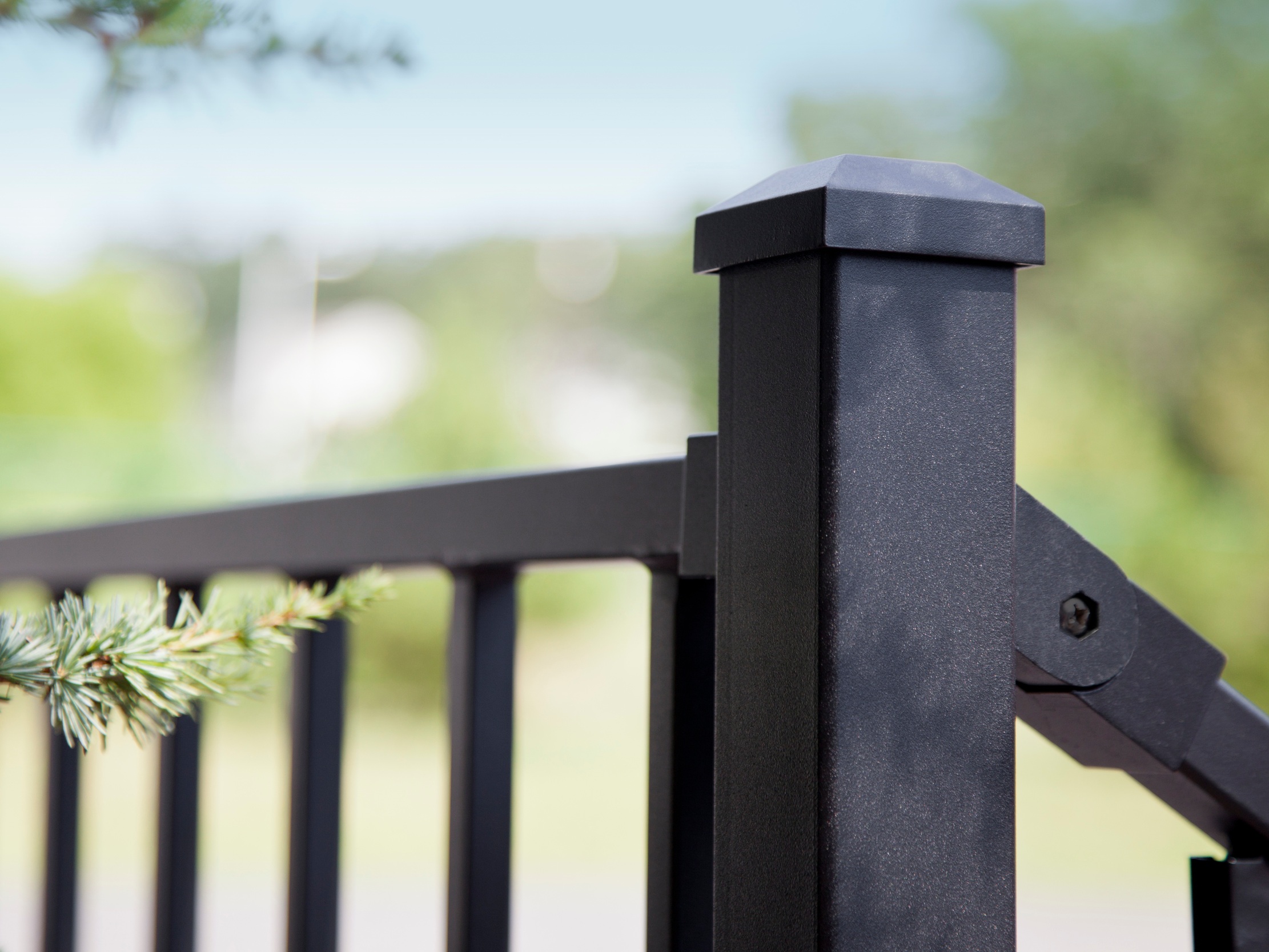 Metal Works Excalibur — K + R Wholesale Building Materials