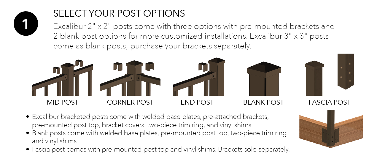 Metal Works Excalibur — K + R Wholesale Building Materials