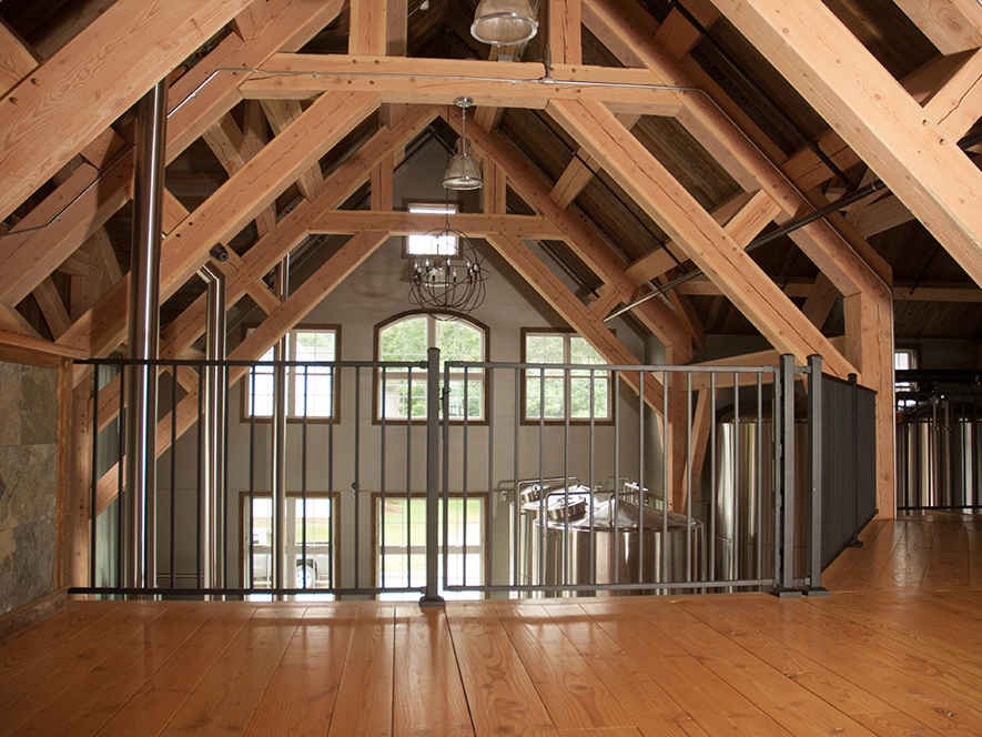 Metal Works Excalibur — K + R Wholesale Building Materials