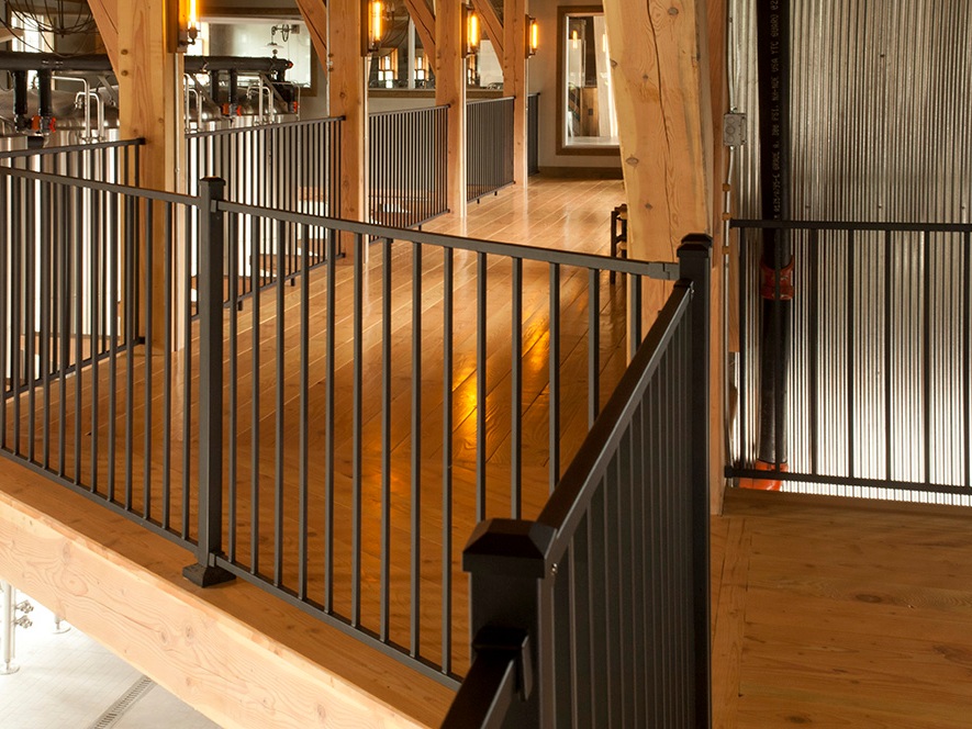 Metal Works Excalibur — K + R Wholesale Building Materials