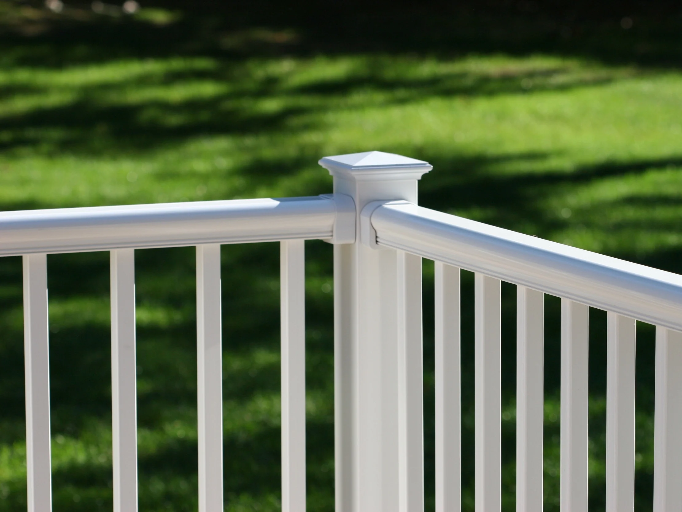 Titan Pro Rail — K + R Wholesale Building Materials