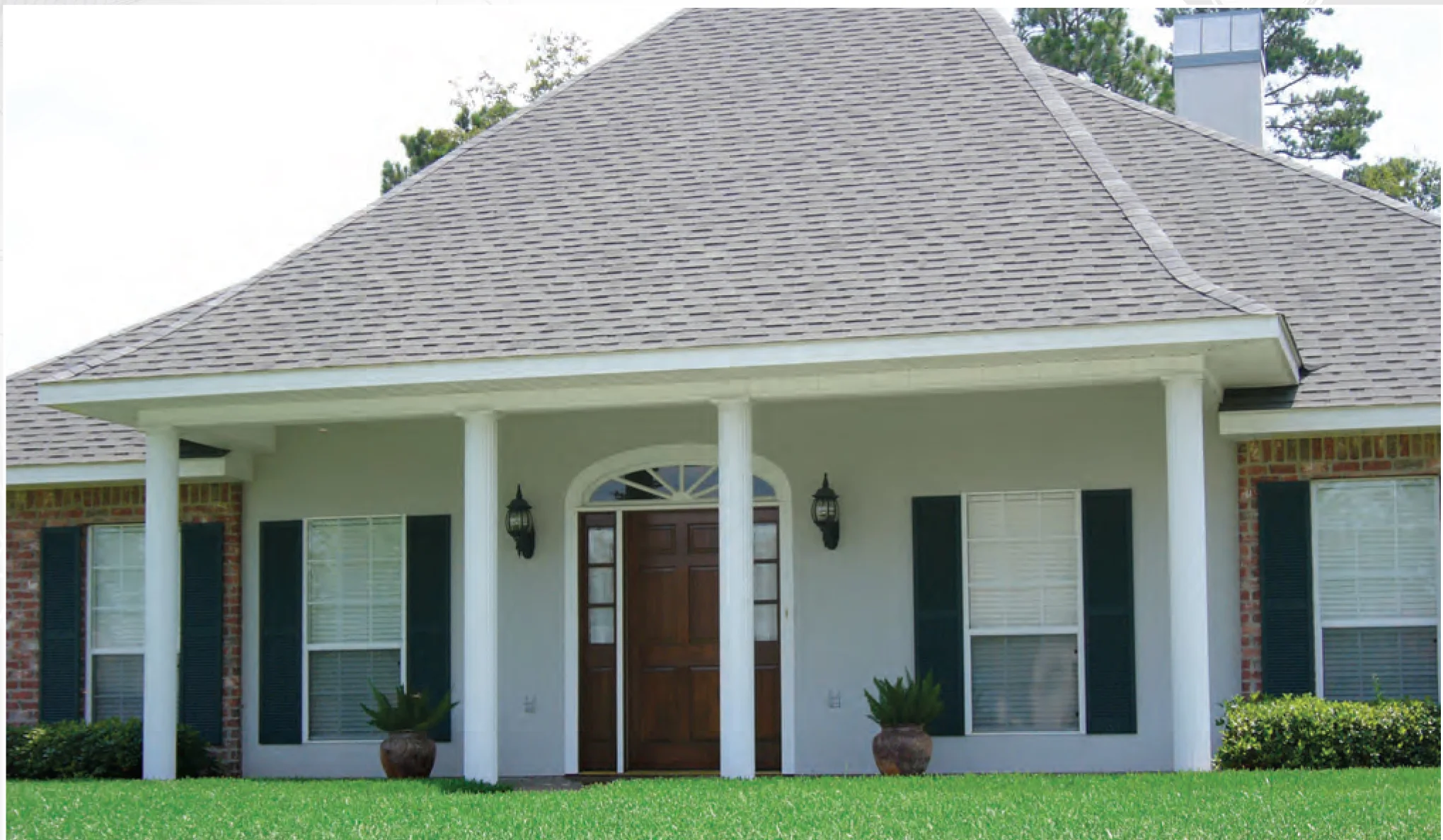 Product Gallery — K + R Wholesale Building Materials