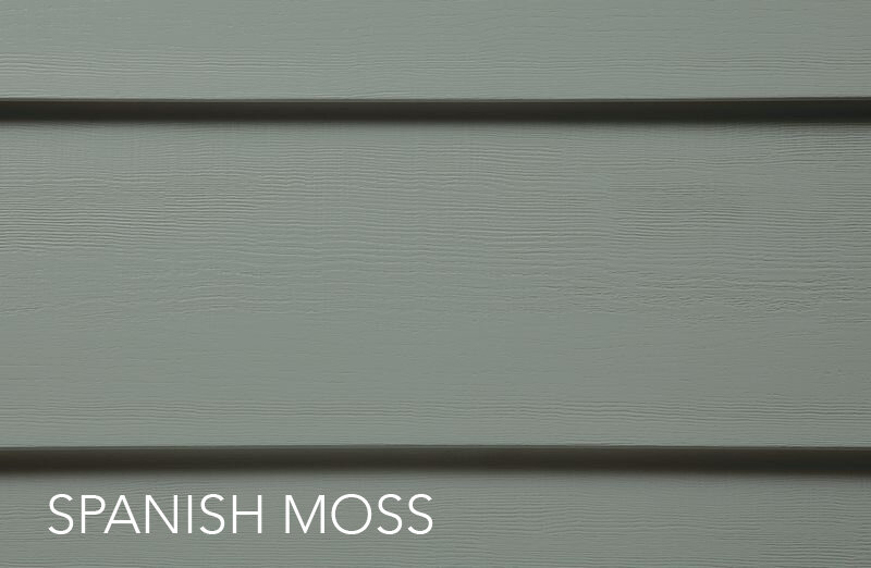 Everlast Composite Siding — K + R Wholesale Building Materials