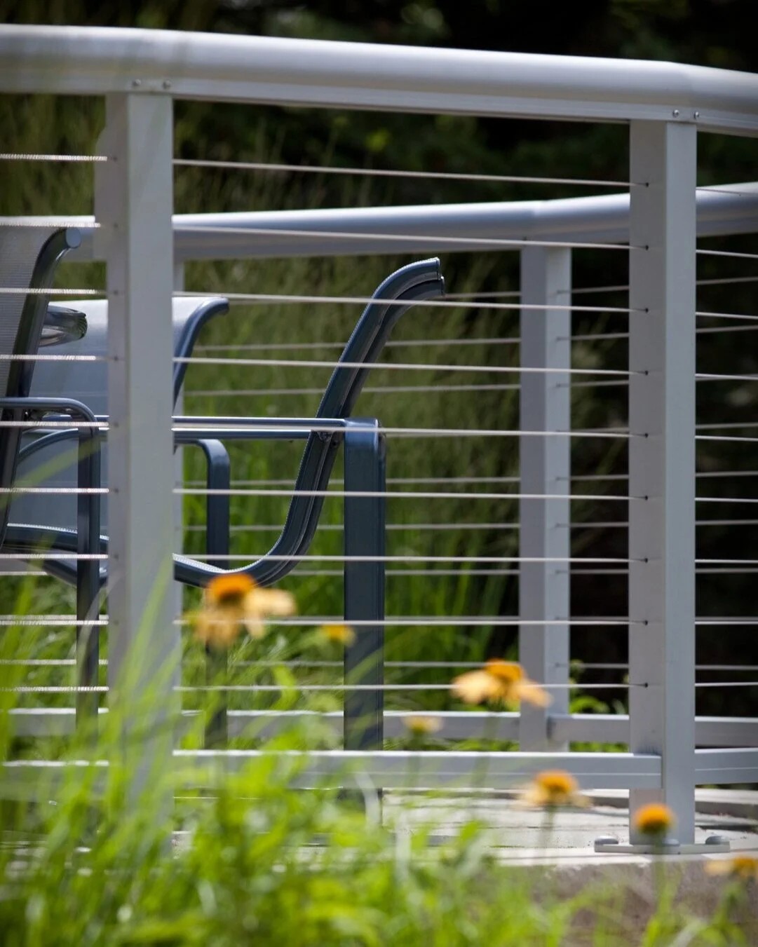 Feeney DesignRail — K + R Wholesale Building Materials