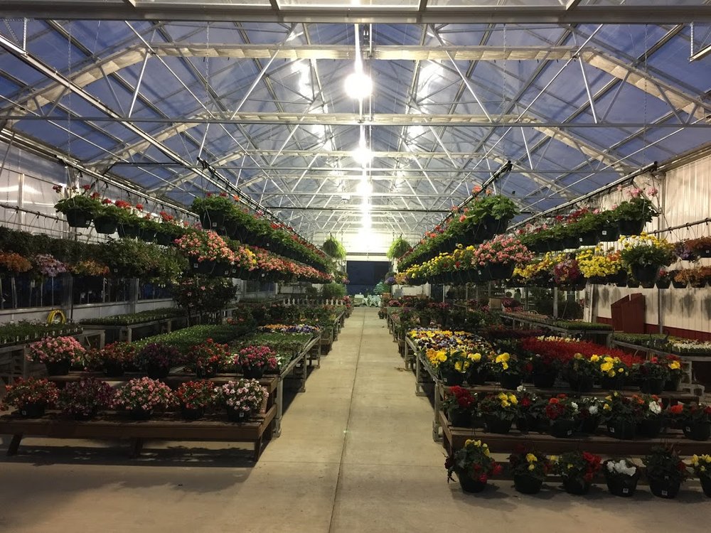 Belpre Market — Bob's Market and Greenhouses