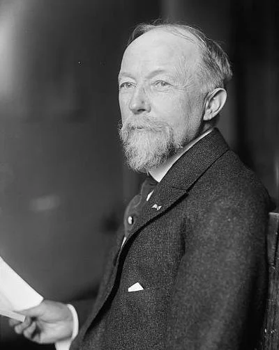 Charles Lathrop Pack