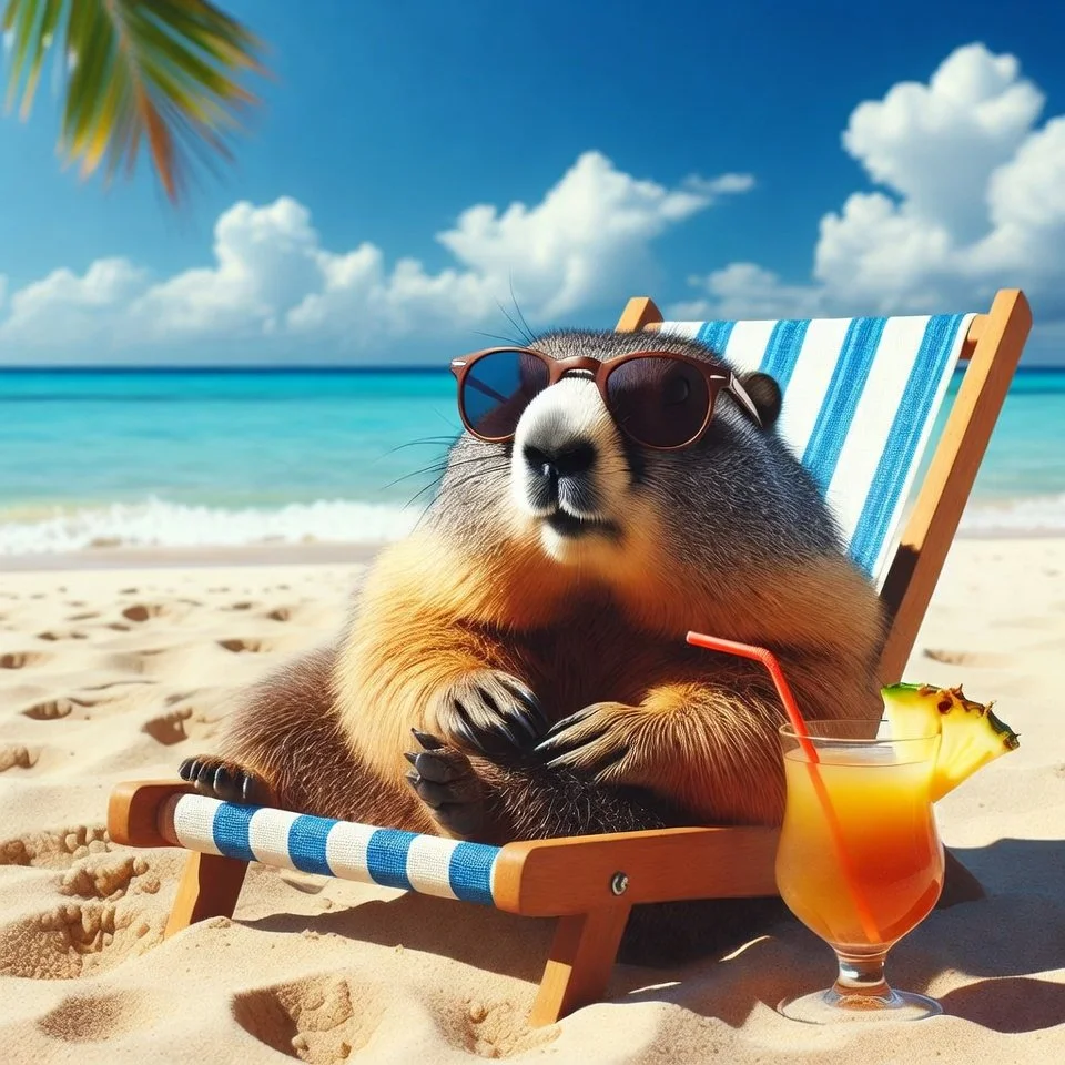 February 2026 Garden Tasks