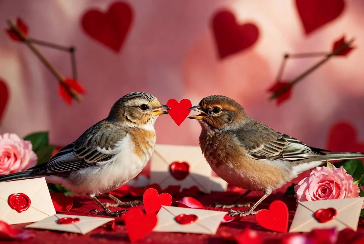 Valentinus - Primus Dies Veris