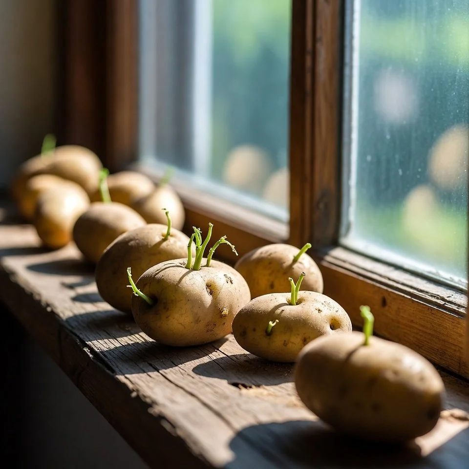 3.14.26 - Goodbye Winter