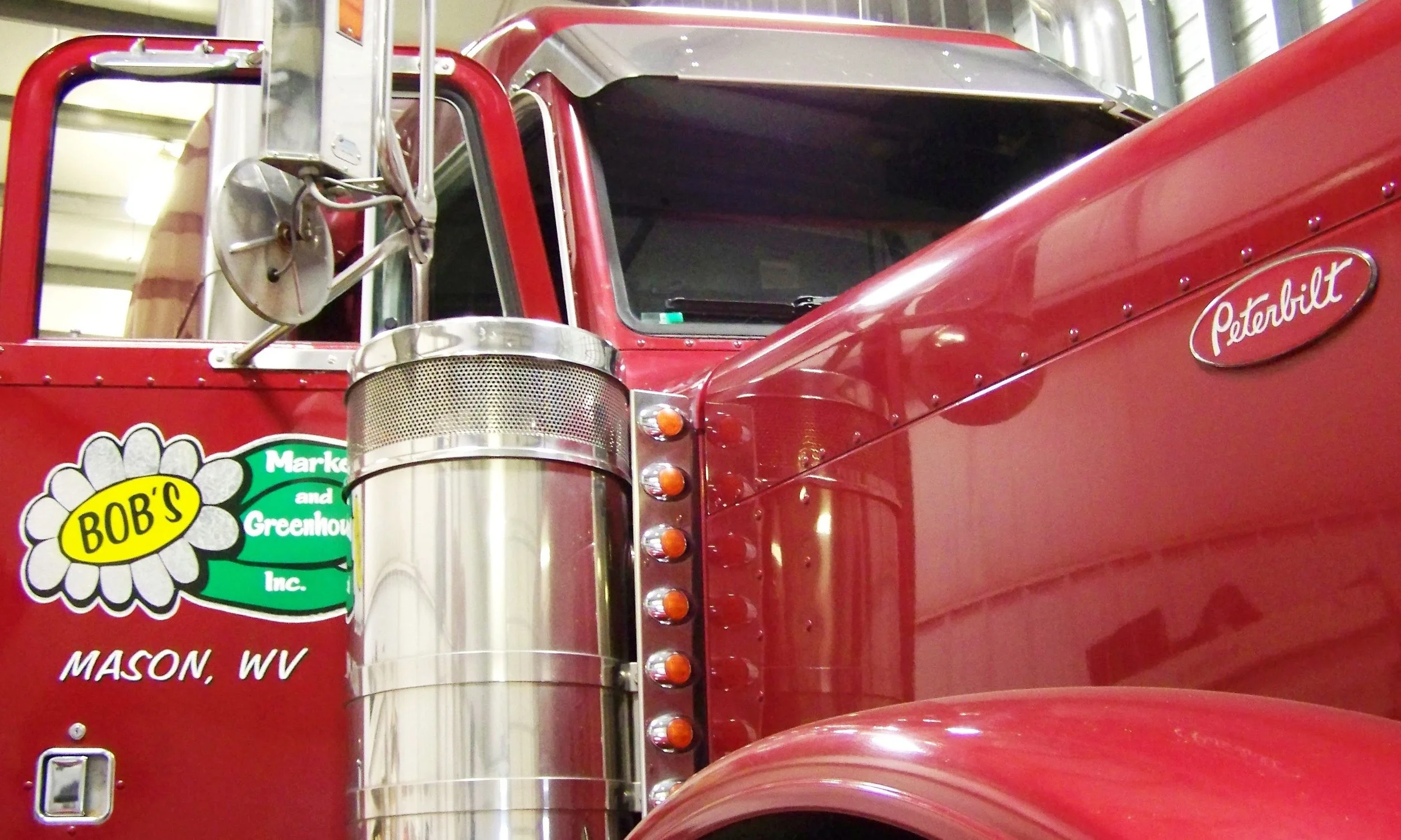 Now Hiring Drivers