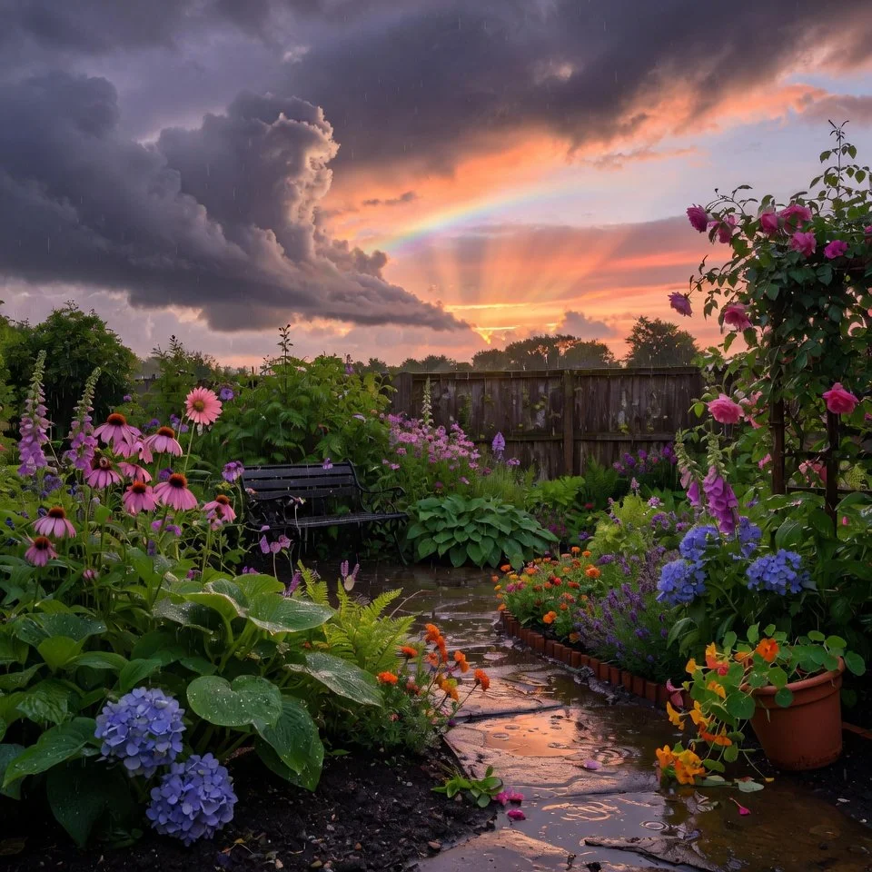 5.30.26 - After The Rain