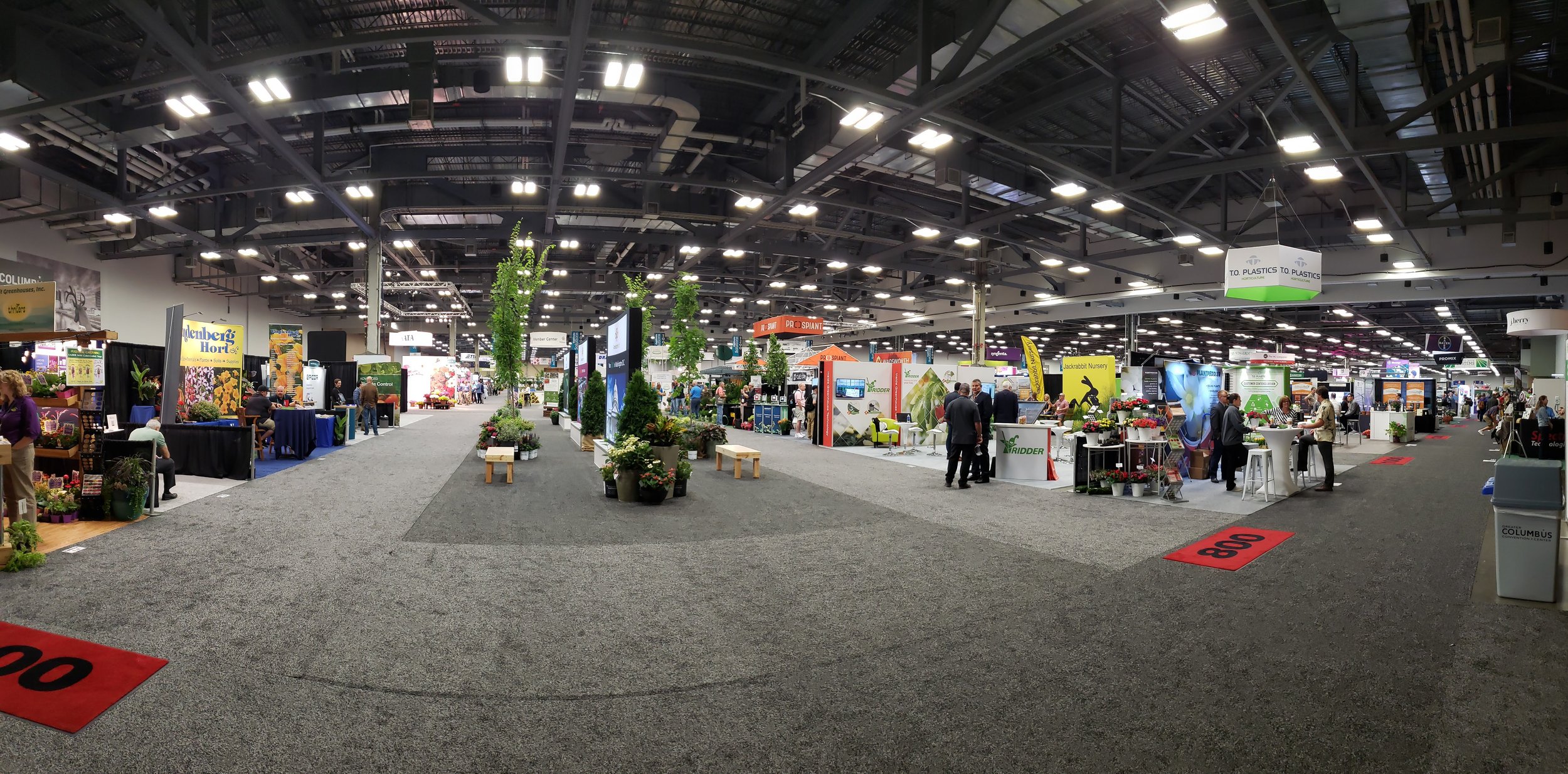 Cultivate26 Live Blog