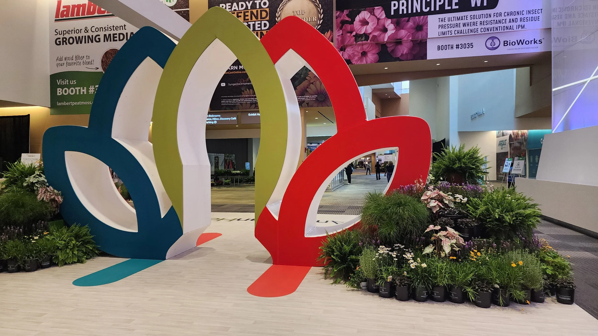 Cultivate26 Recap