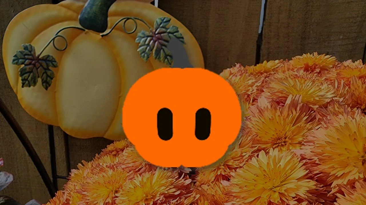 2026 Pumpkin Carve