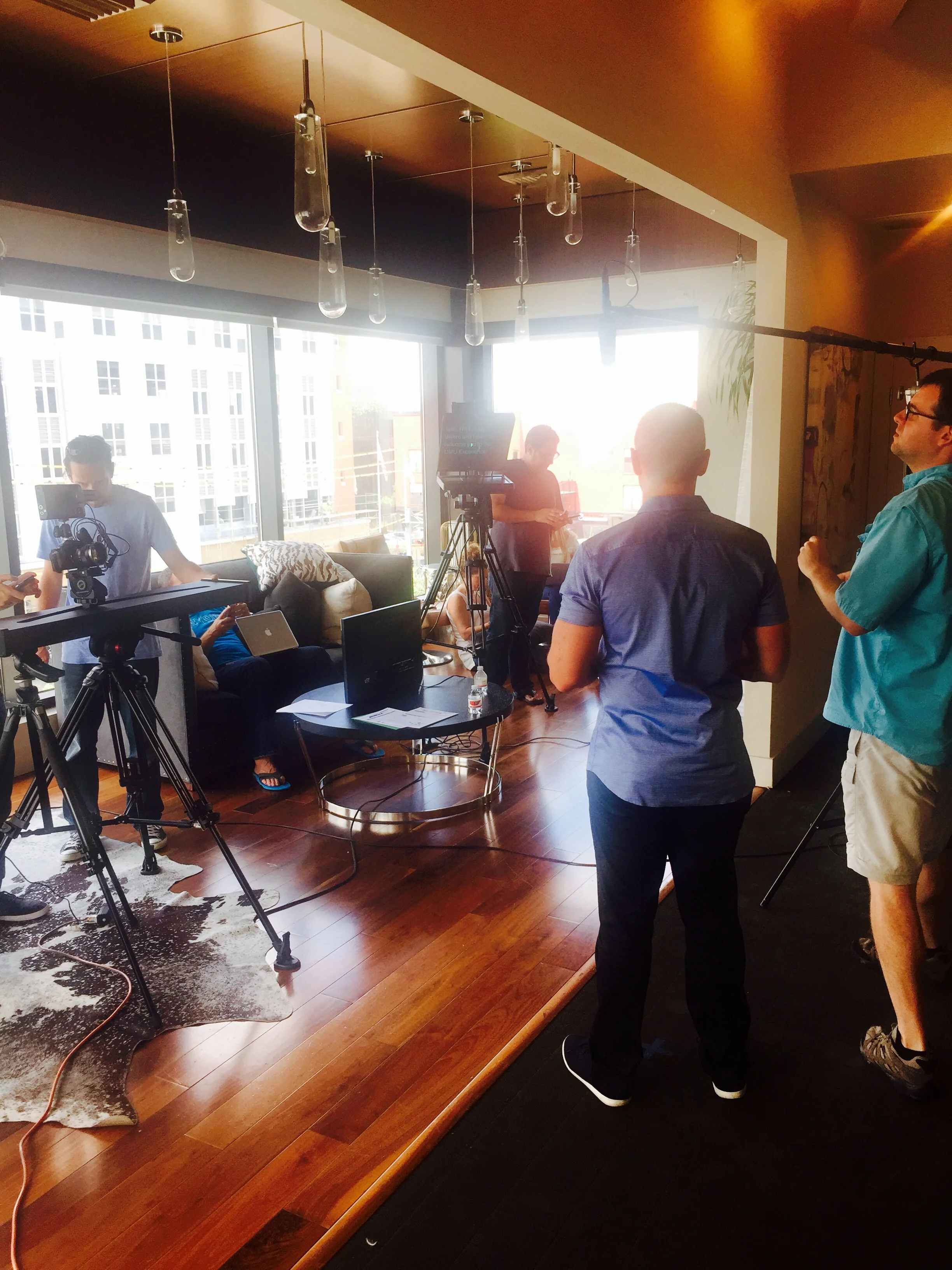 LIMU Video En Espanol!