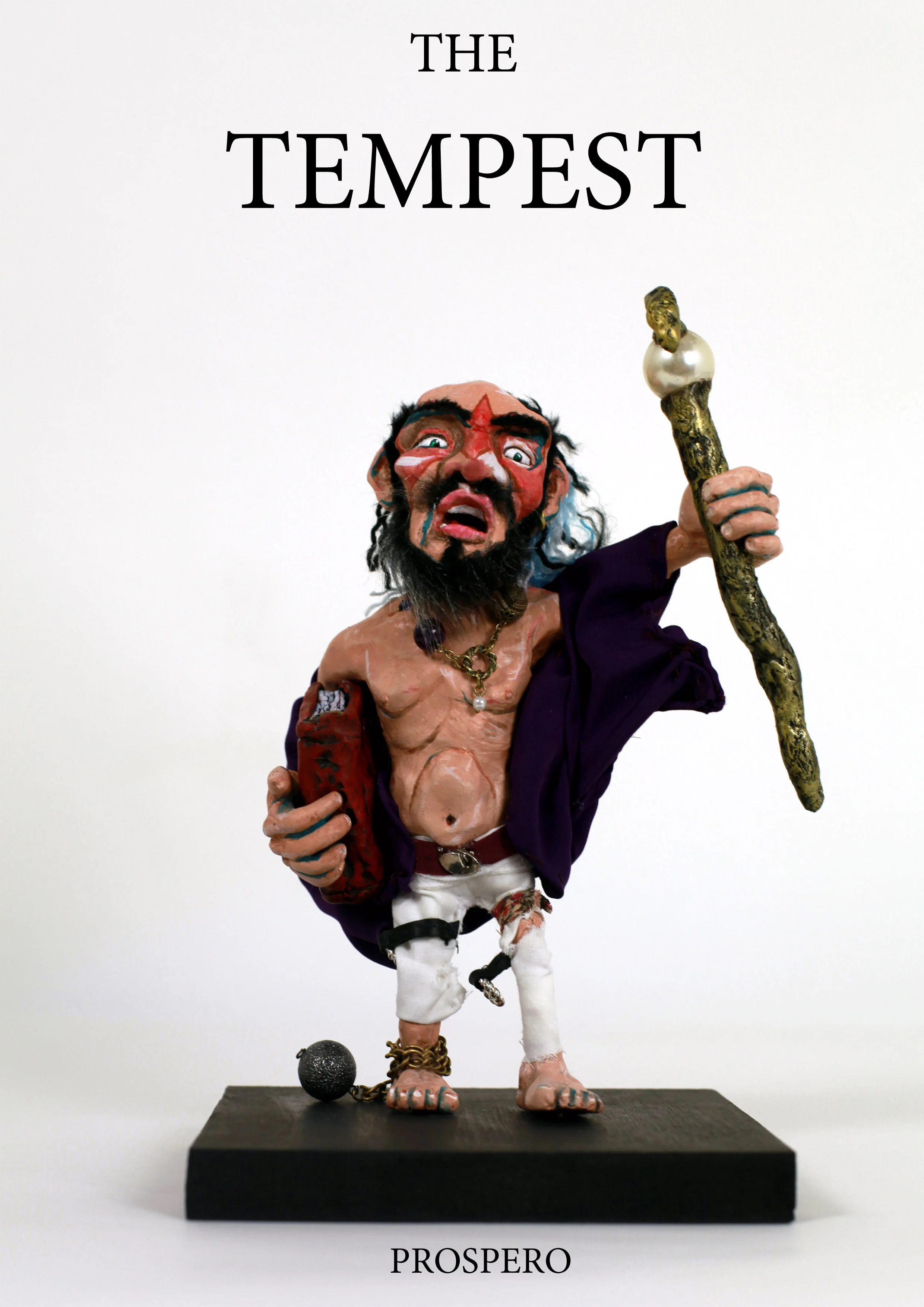 Prospero -2013