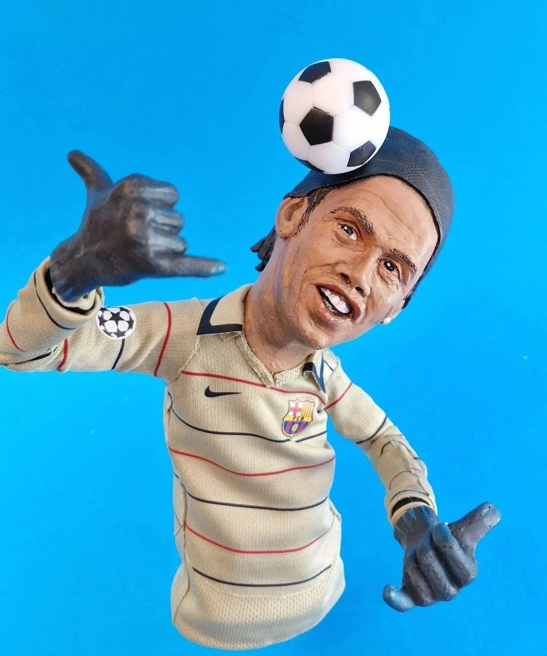 Ronaldhino
