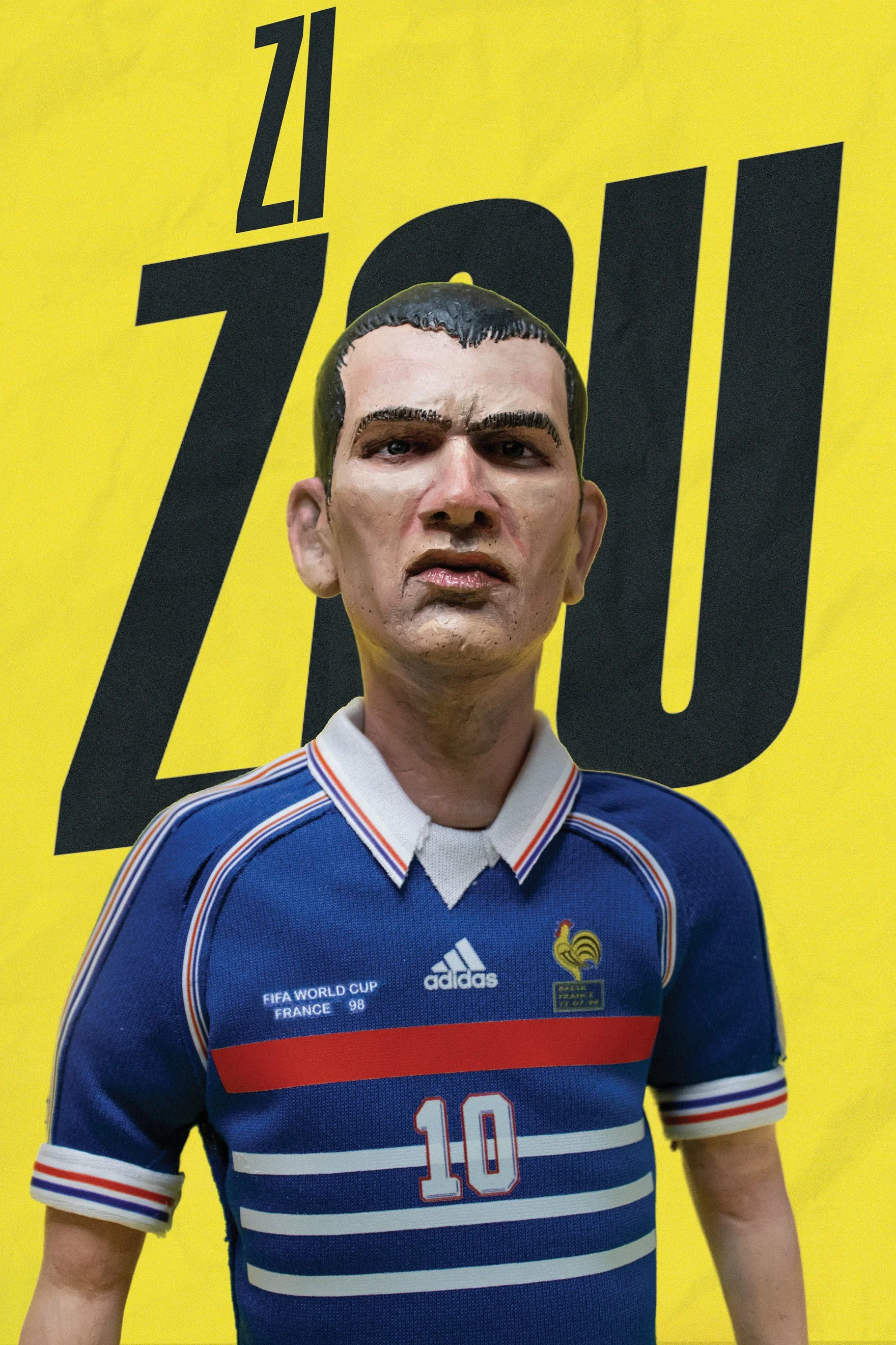 Zizou