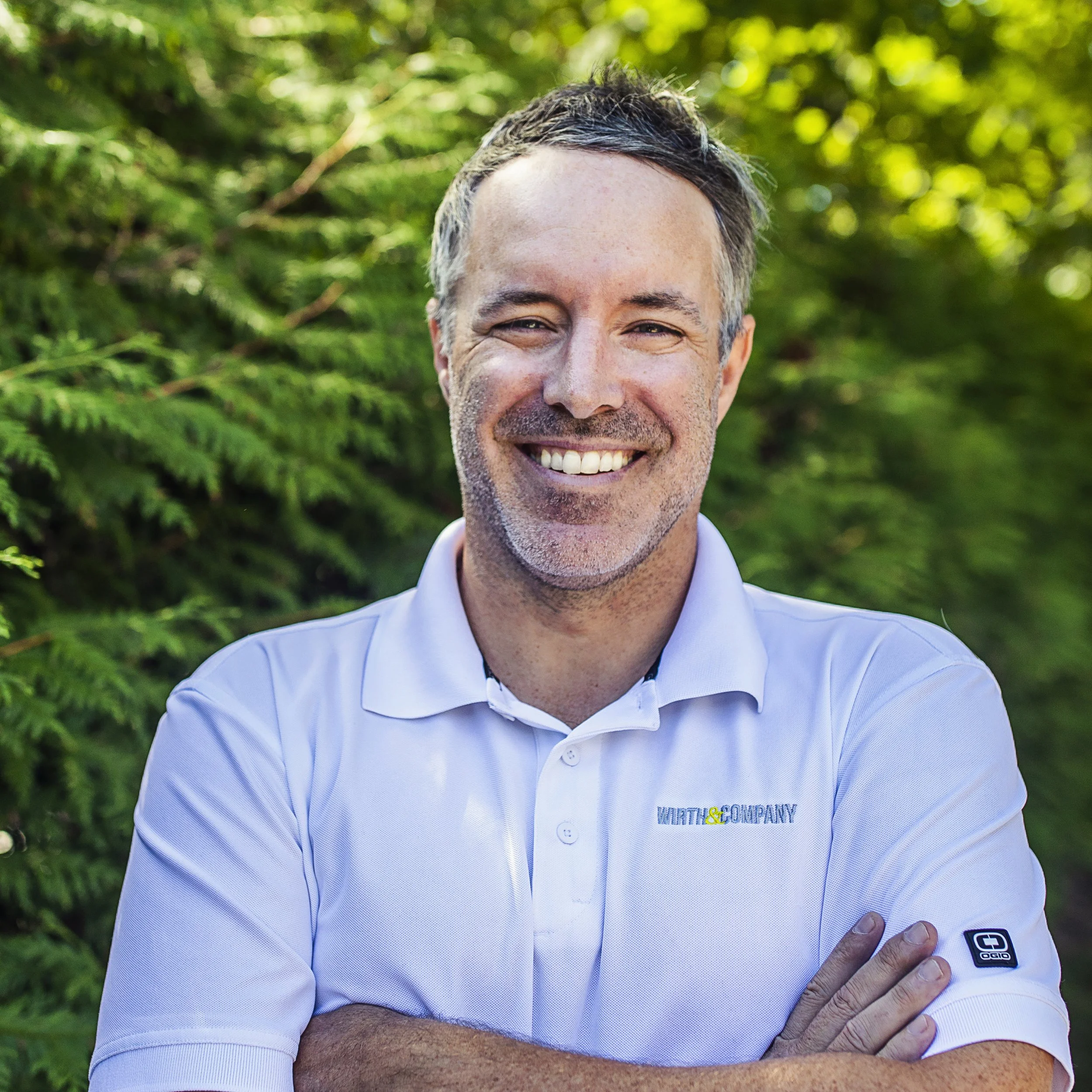 OUR TEAM — Wirth & Company